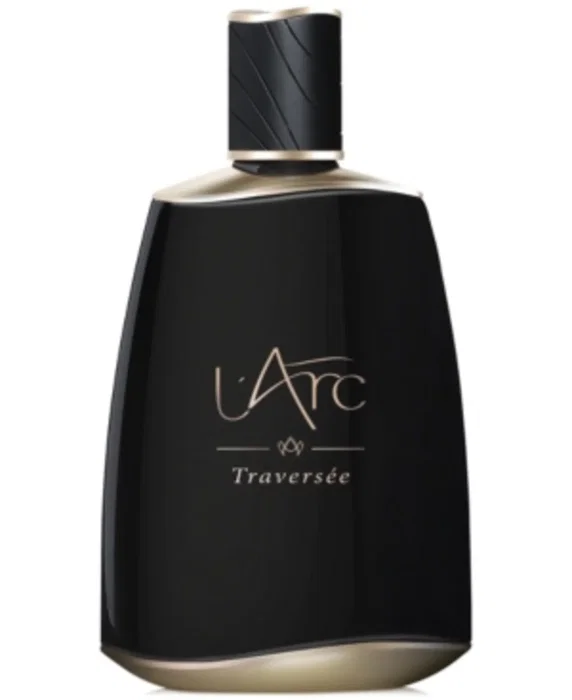 L'Arc Traversée Eau de Parfum Unisexe 100 ml